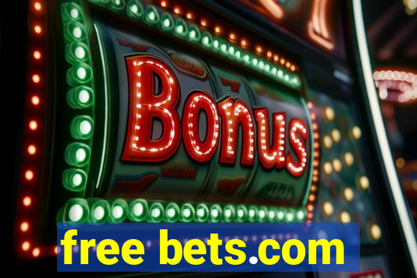 free bets.com