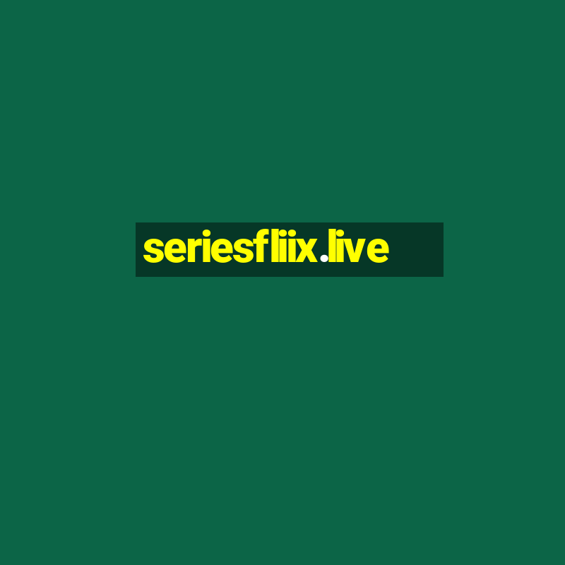 seriesfliix.live