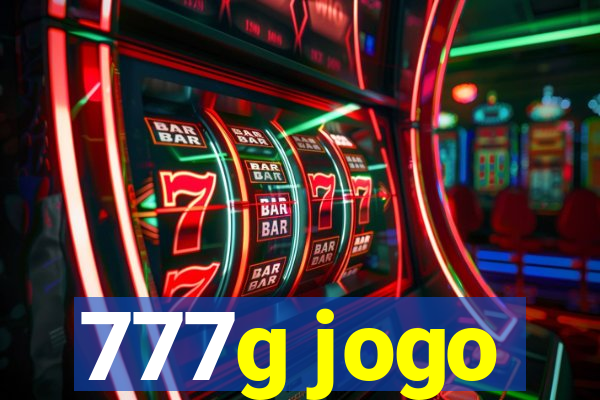 777g jogo