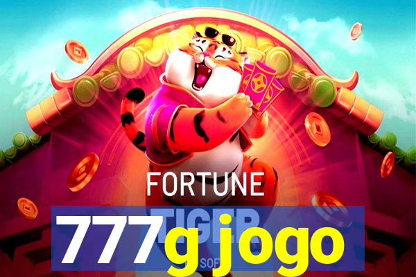 777g jogo