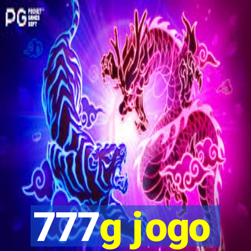 777g jogo