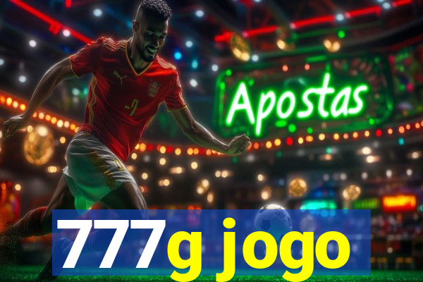 777g jogo