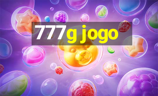 777g jogo