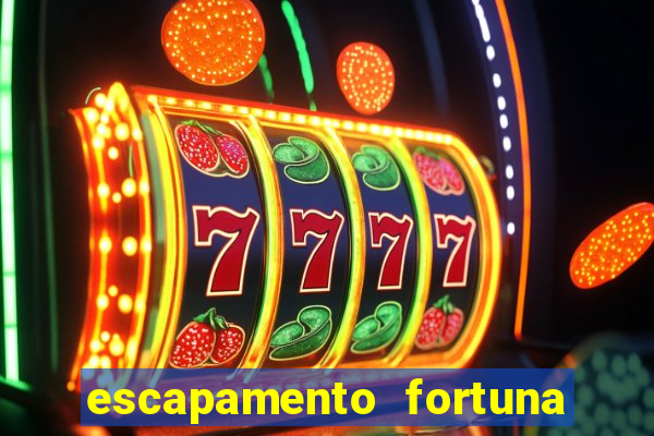 escapamento fortuna para 150