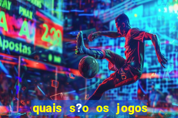 quais s?o os jogos para ganhar dinheiro