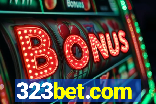 323bet.com