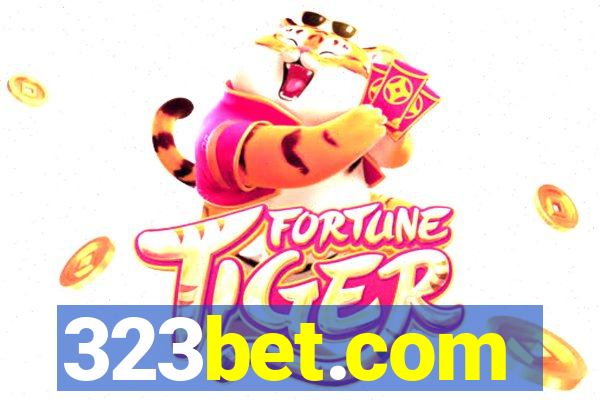 323bet.com