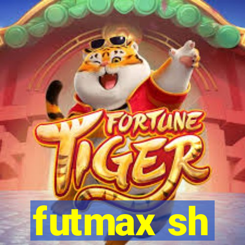 futmax sh