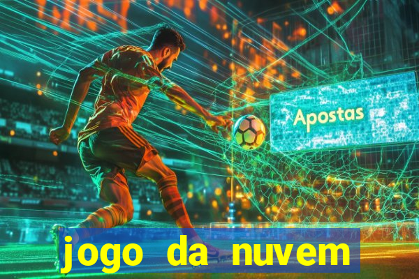 jogo da nuvem grátis para celular