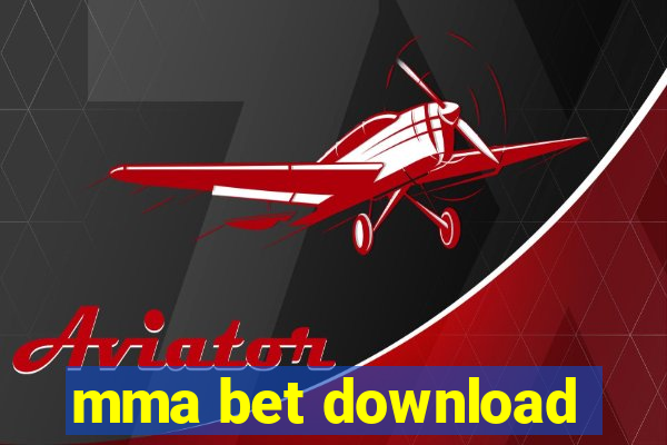 mma bet download