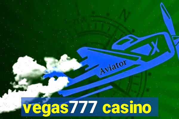 vegas777 casino