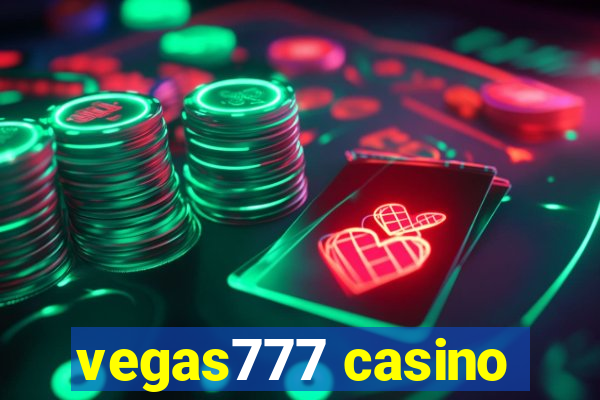 vegas777 casino