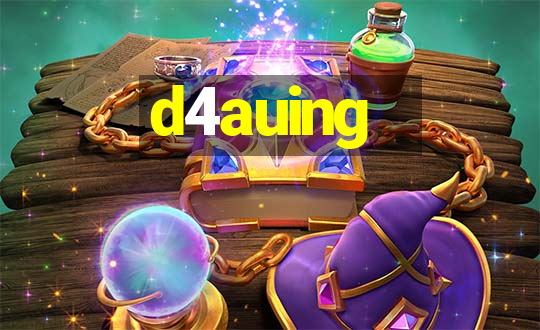 d4auing