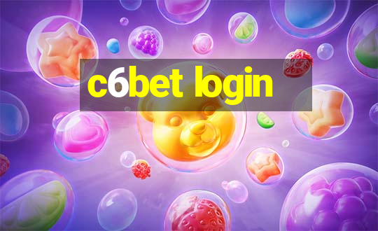 c6bet login