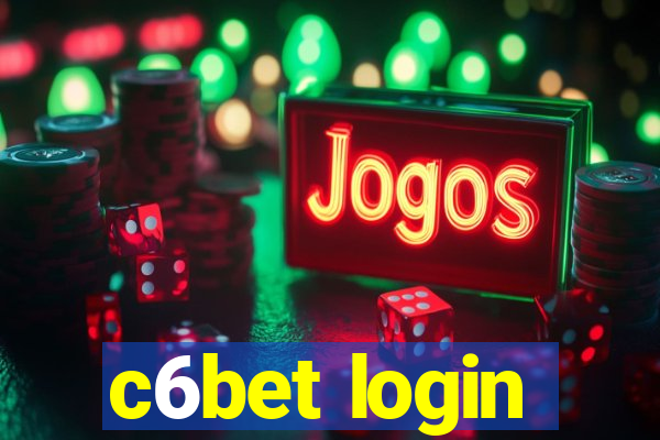 c6bet login