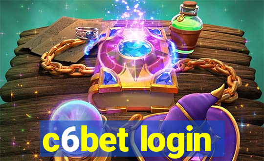 c6bet login