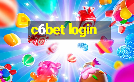 c6bet login