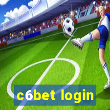 c6bet login