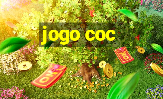 jogo coc