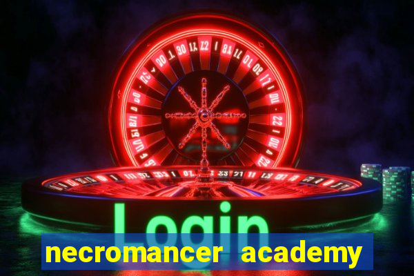 necromancer academy and the genius summoner 59