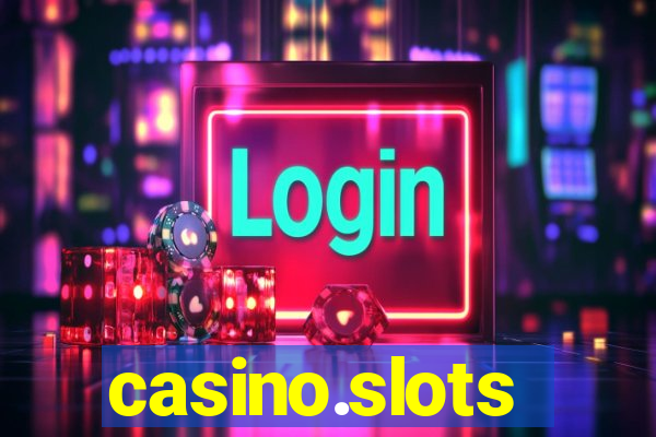 casino.slots