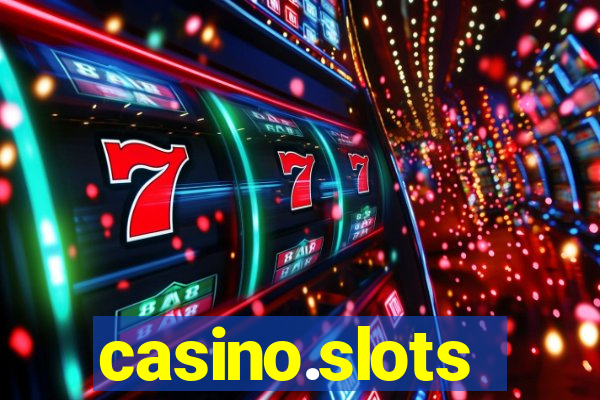 casino.slots