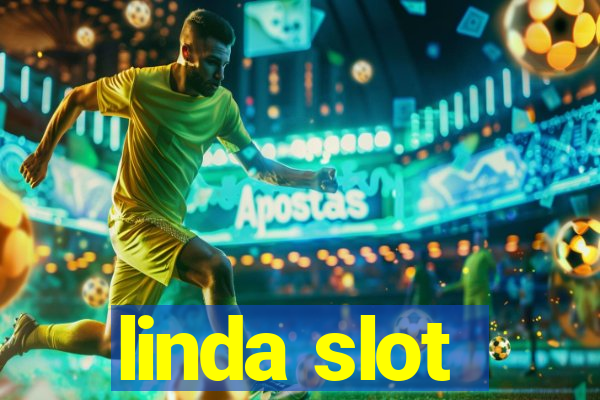 linda slot