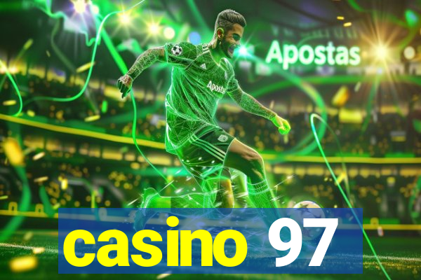 casino 97