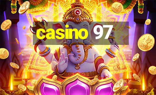 casino 97