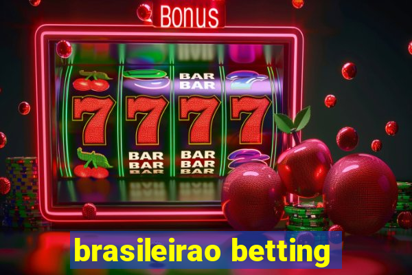 brasileirao betting