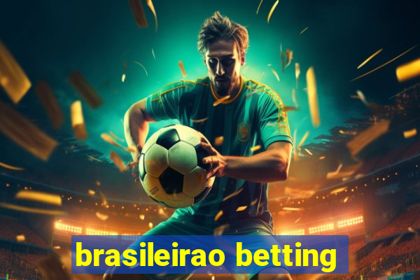 brasileirao betting