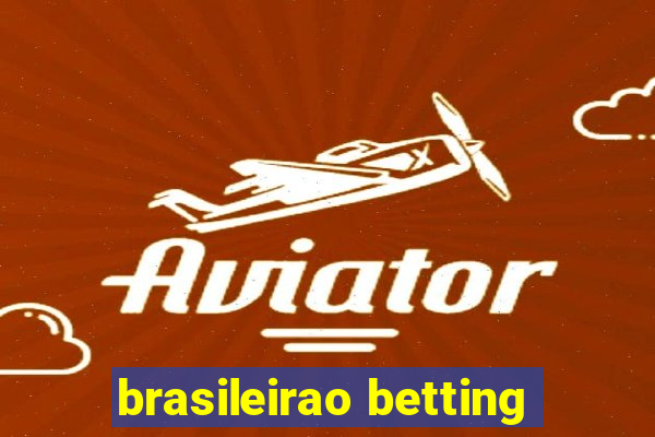 brasileirao betting