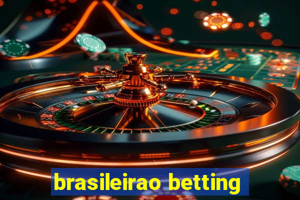 brasileirao betting