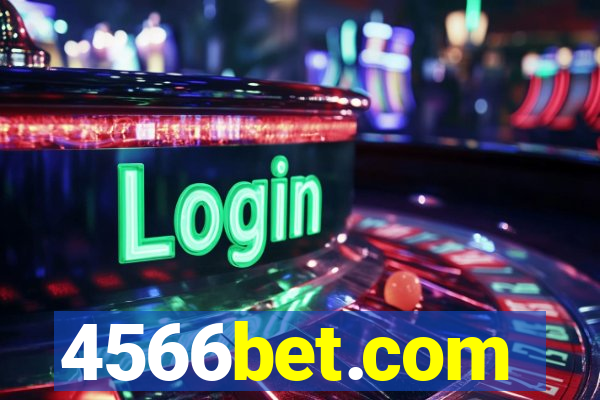 4566bet.com