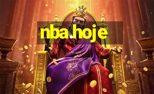 nba.hoje