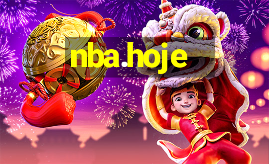 nba.hoje