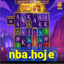 nba.hoje