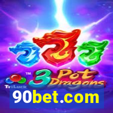 90bet.com