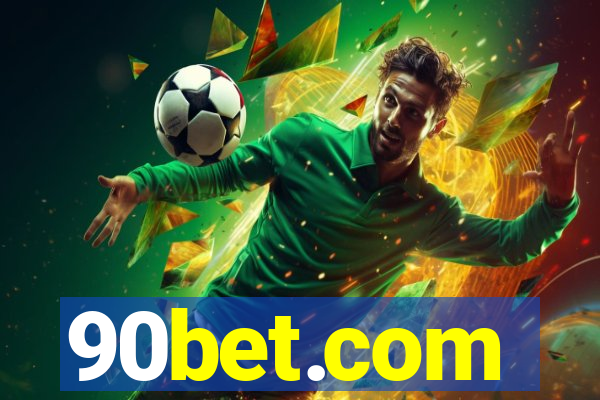 90bet.com