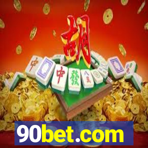 90bet.com