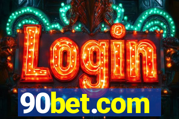 90bet.com