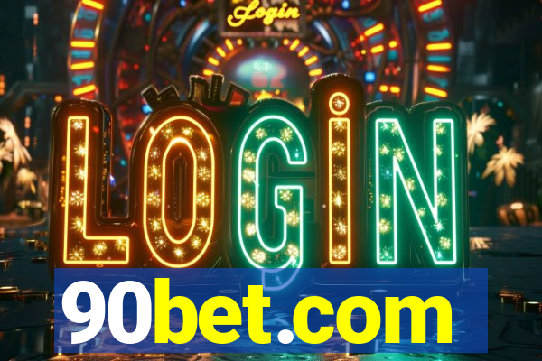 90bet.com