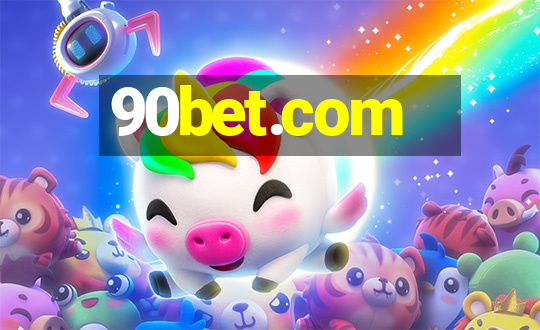 90bet.com