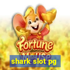 shark slot pg