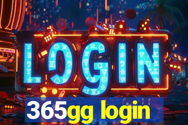 365gg login