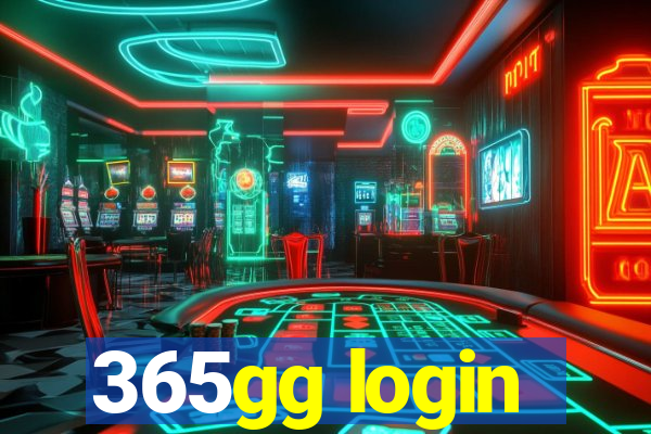 365gg login