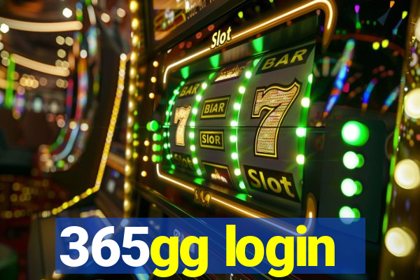 365gg login