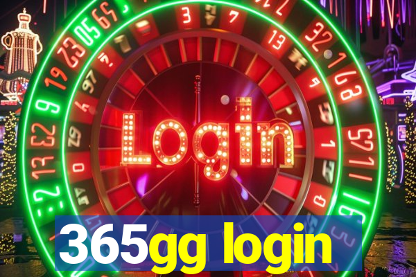 365gg login