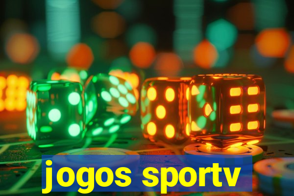 jogos sportv