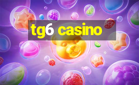 tg6 casino